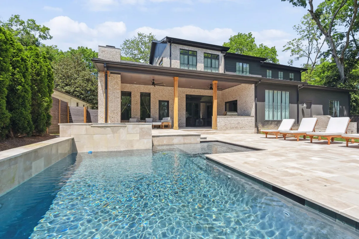 Nashville, TN Real Estate | View 2915 Compton Rd | room 1