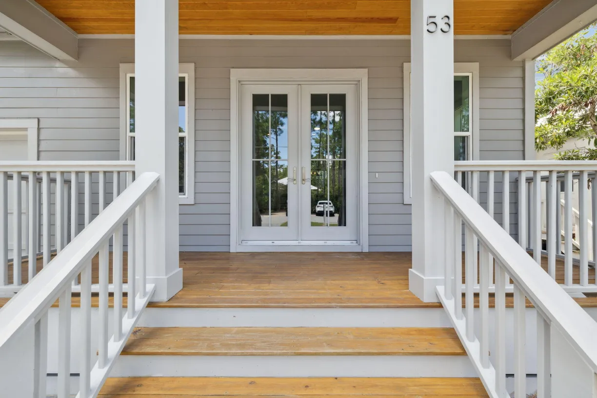 Northwest Florida Real Estate | View 53 W Georgie Street | room 2