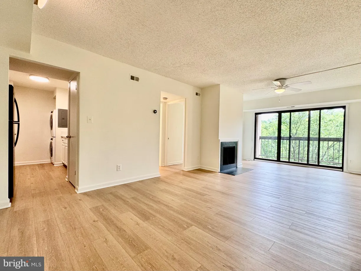 Washington Metro Area Real Estate | View 805 N Howard Street Unit# 446 | room 1
