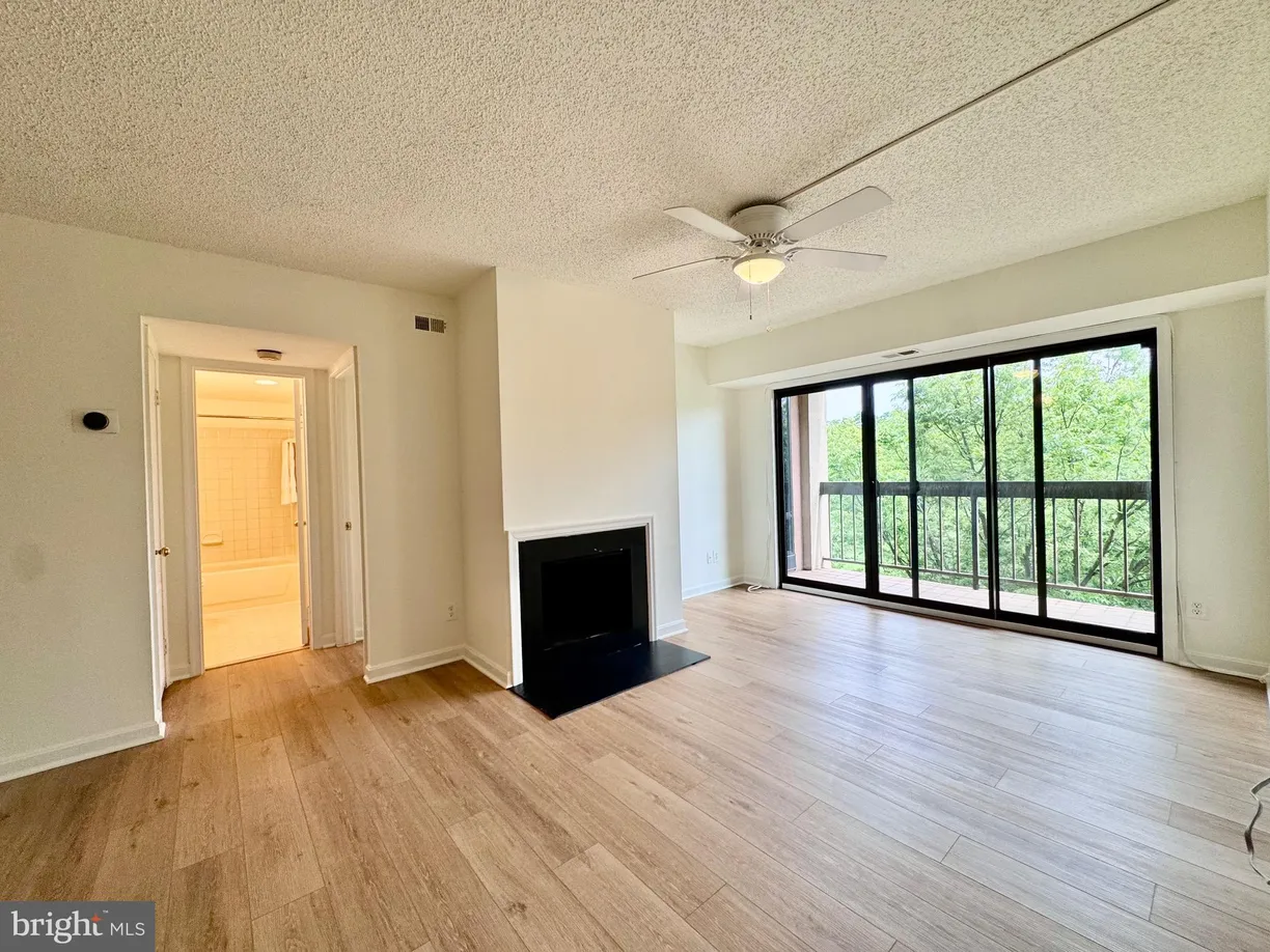 Washington Metro Area Real Estate | View 805 N Howard Street Unit# 446 | room 2
