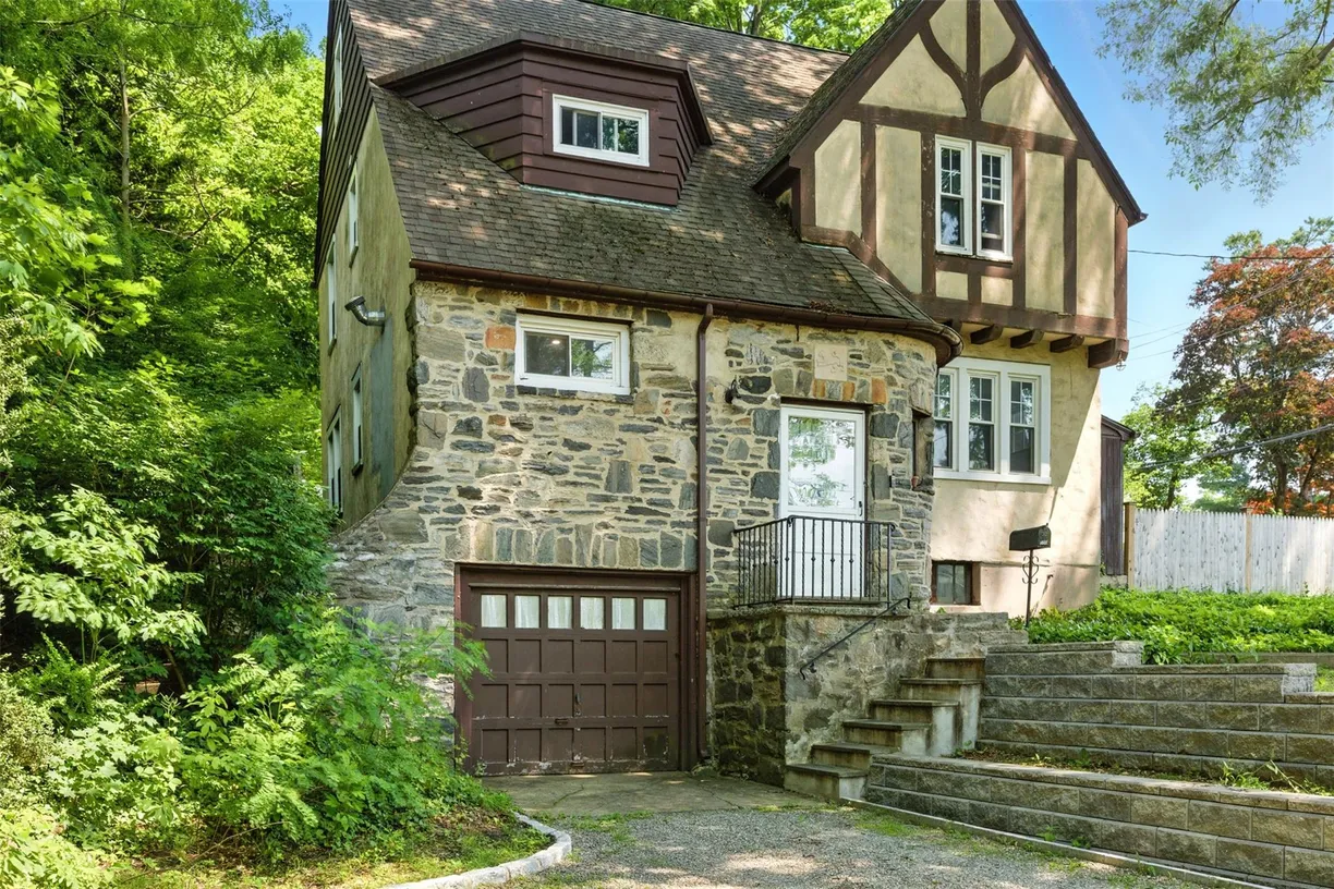 Westchester Real Estate | View 1 Kennedy Place | 4 Beds, 3 Baths