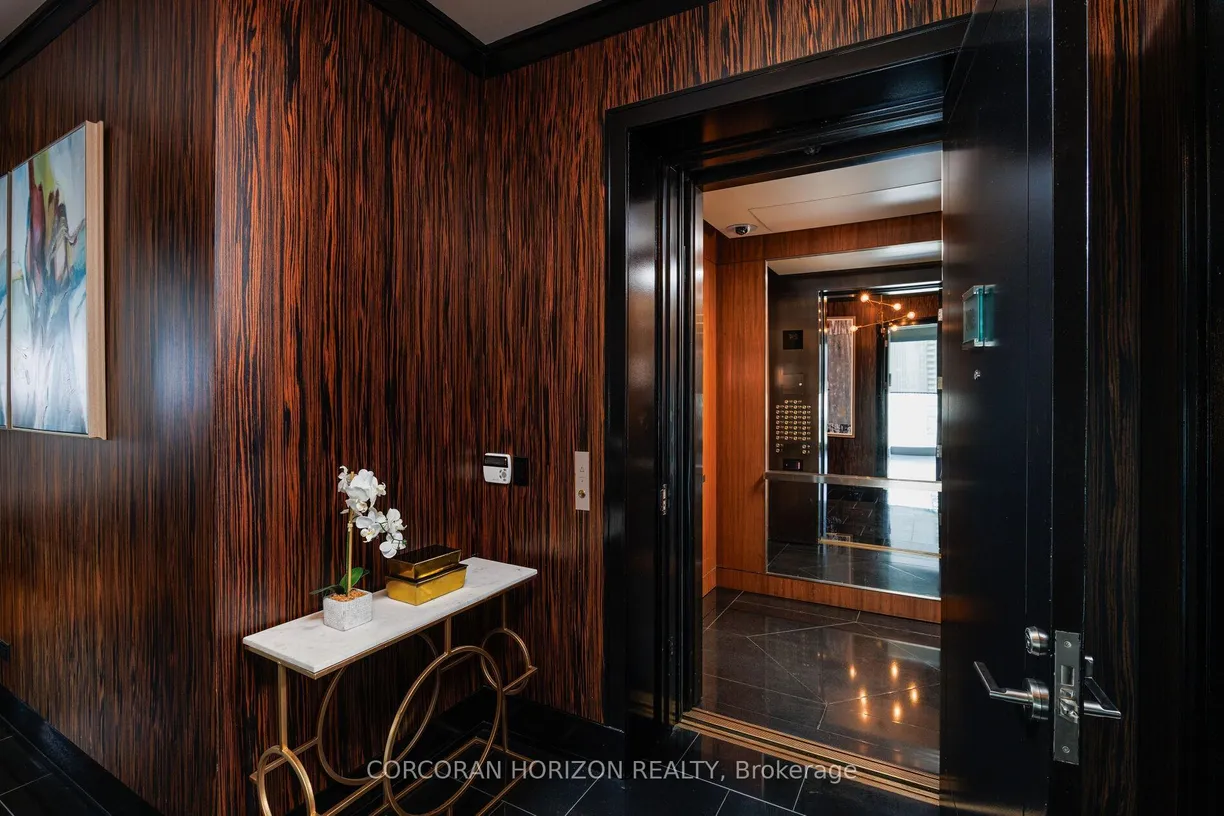 Ontario Real Estate | View 183 Wellington Street W 2403 | Photo2