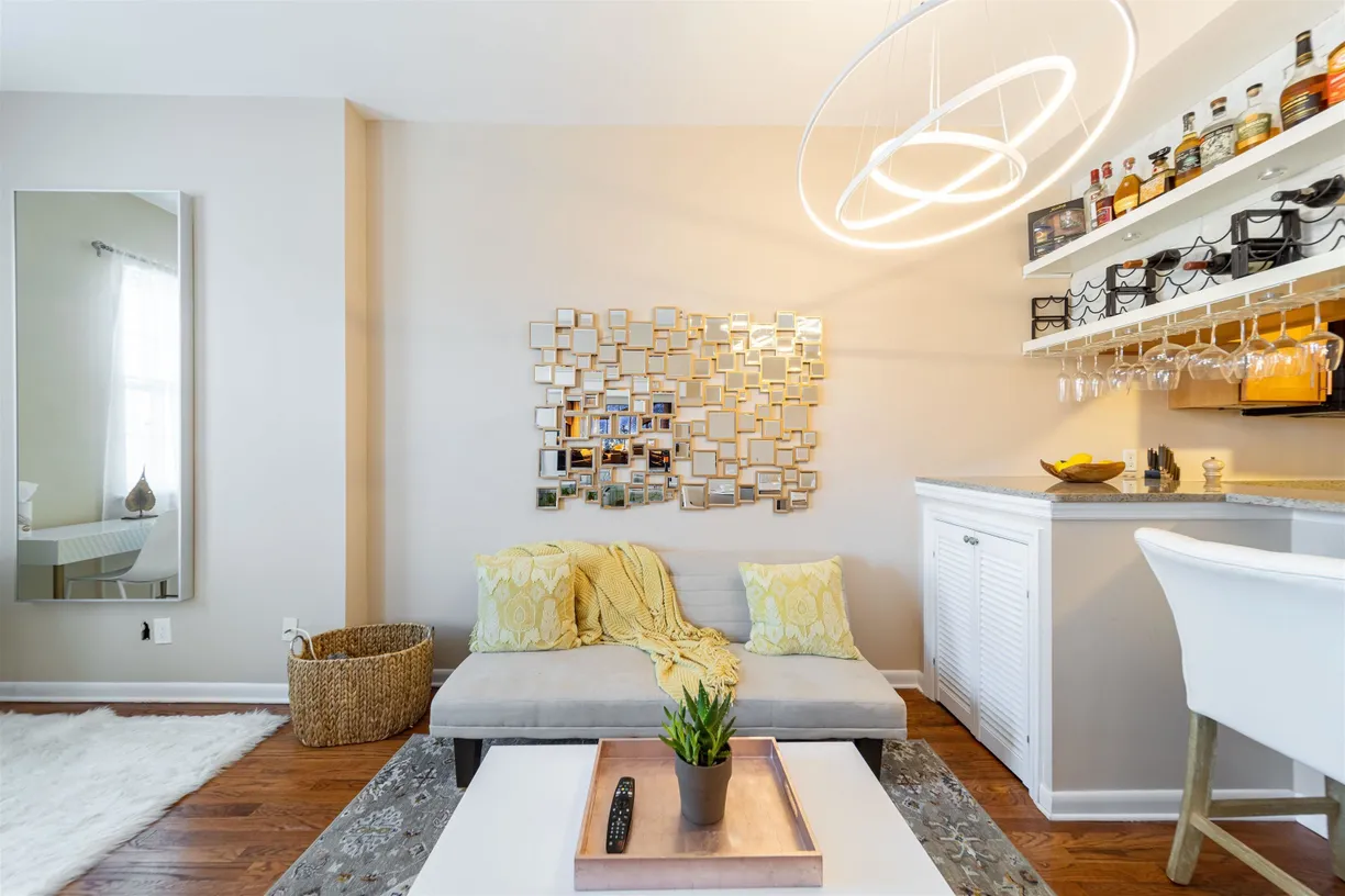 Jersey City/Hoboken Real Estate | View 227 Christopher Columbus Dr Unit# 208B | room 2