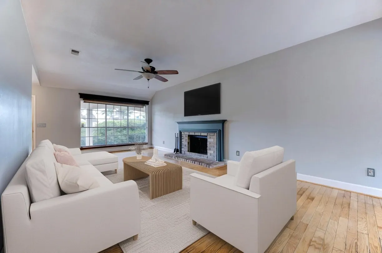 Houston Real Estate | View 17910 Great Glen Drive | room 2