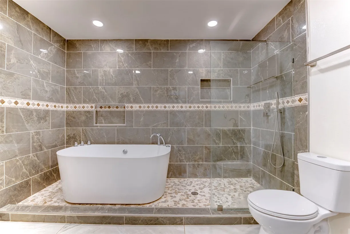 Houston Real Estate | View 17910 Great Glen Drive | 3 Beds, 2 Baths