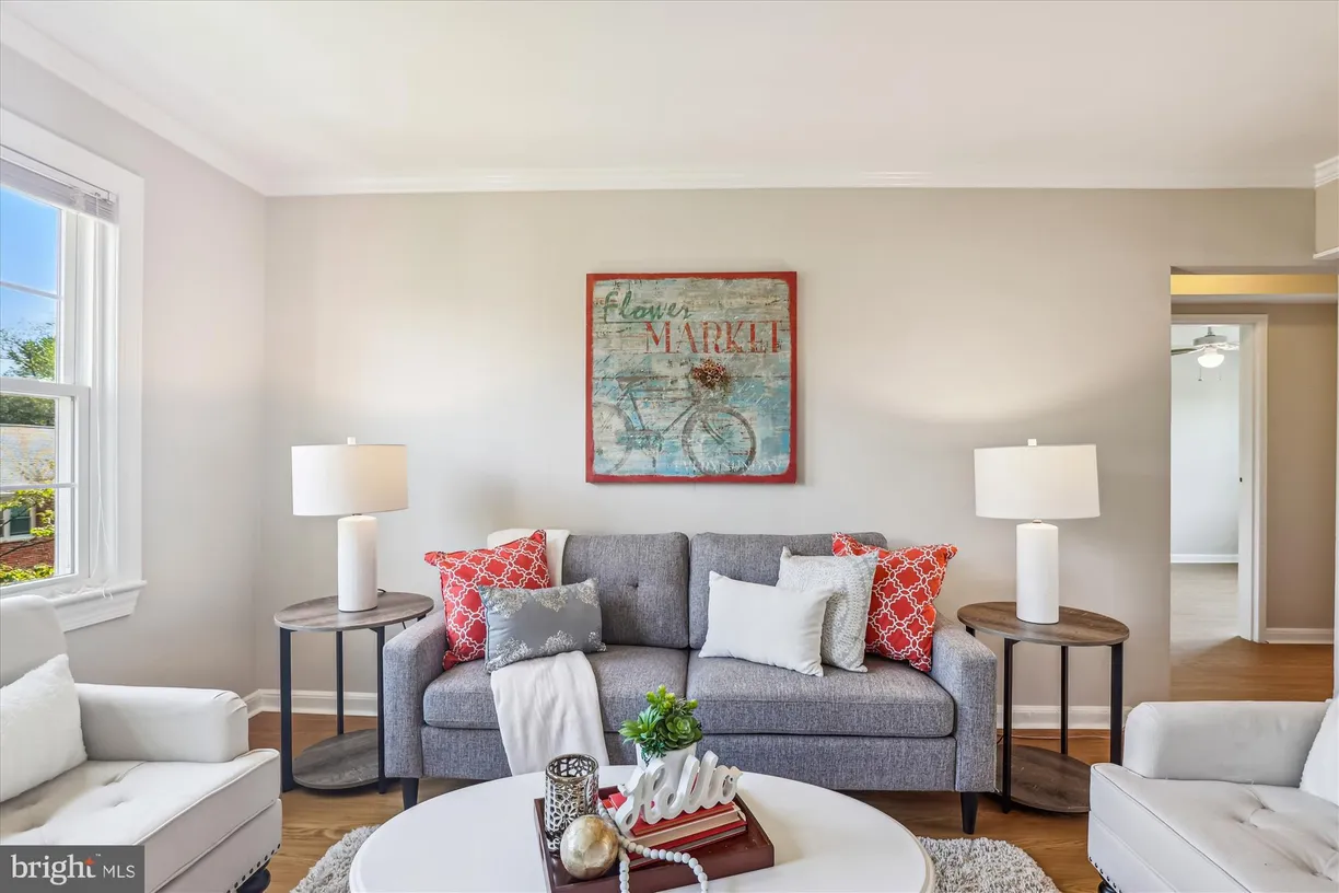 Washington Metro Area Real Estate | View 6624 Boulevard View Unit# C1 | room 1