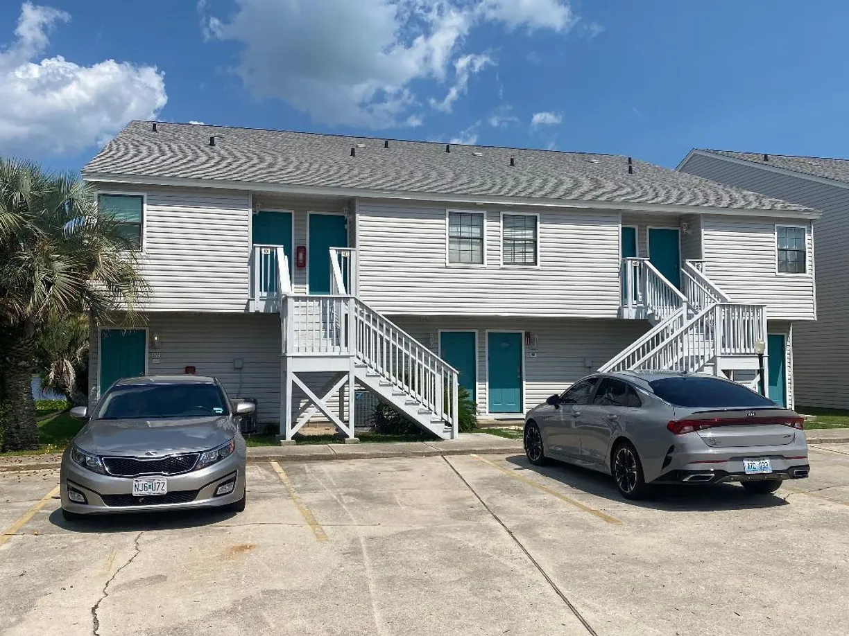 Northwest Florida Real Estate | View 301 Lullwater Drive UNIT 277 | 1 Bath