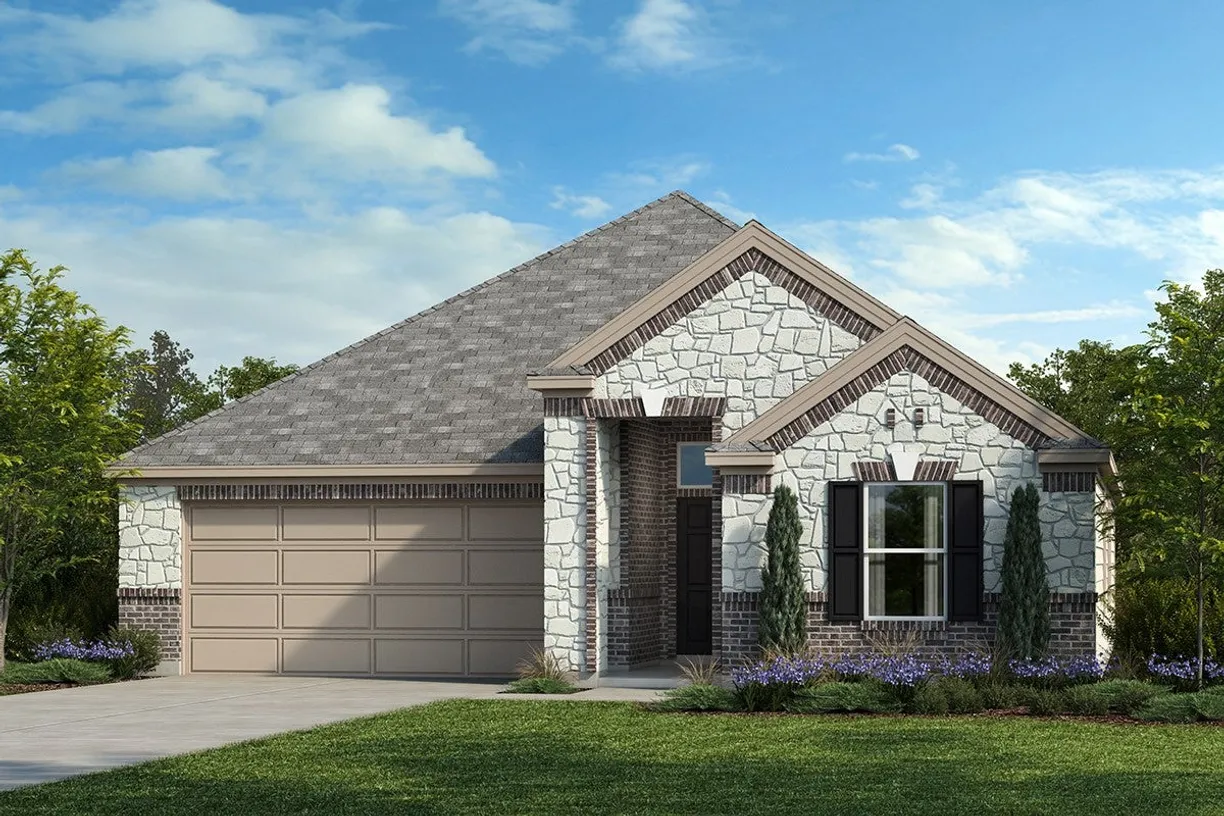 Houston Suburbs Real Estate | View 12606 Blue Jay Cove Lane | 3 Beds, 2 Baths