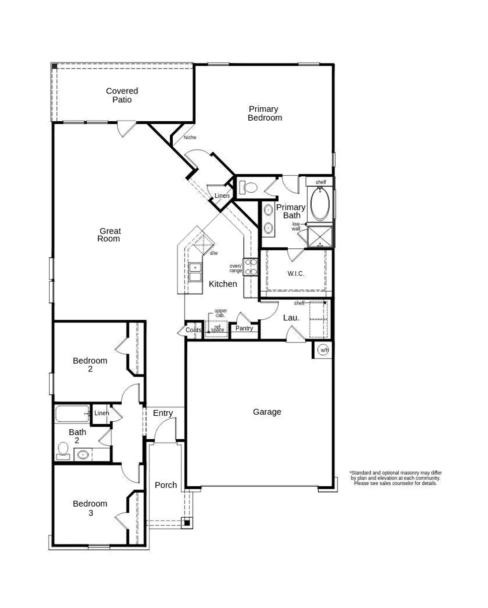 Houston Suburbs Real Estate | View 12606 Blue Jay Cove Lane | room 1