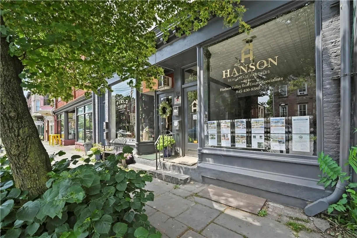 Hudson Valley Real Estate | View 113 Liberty Street | room 2