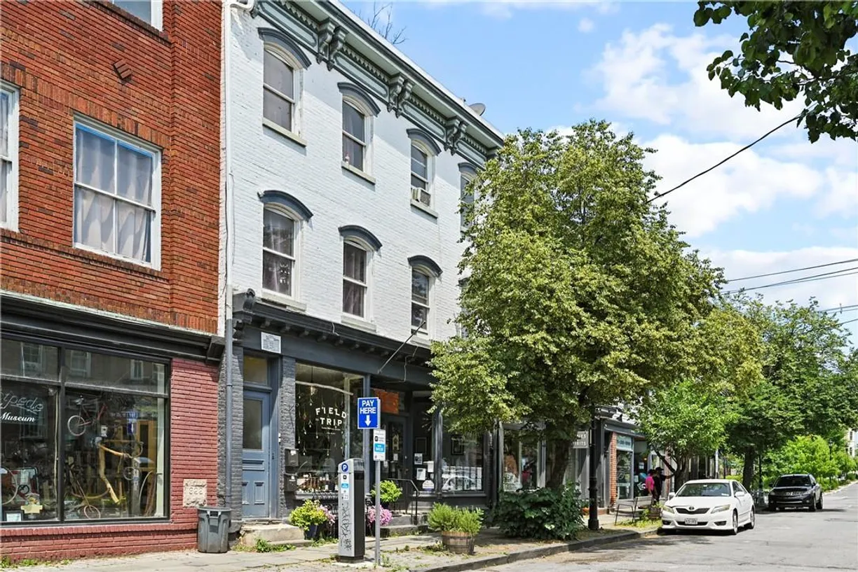 Hudson Valley Real Estate | View 113 Liberty Street | room 1