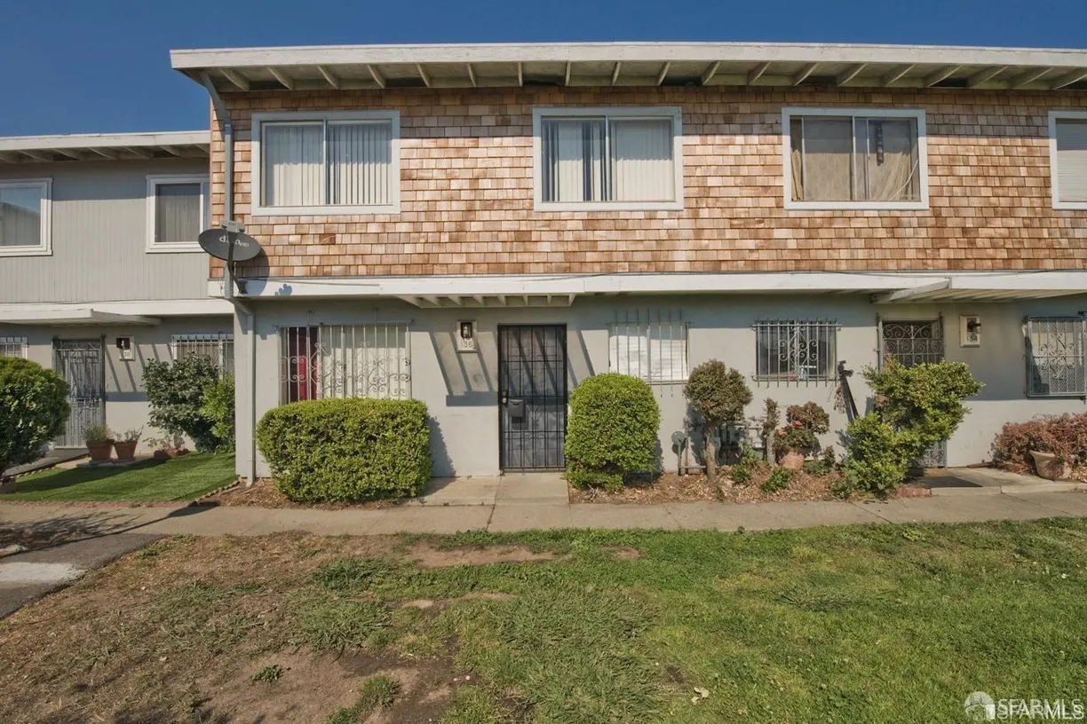 Northern California Real Estate | View 134 Dolphin | 4 Beds, 1 Bath