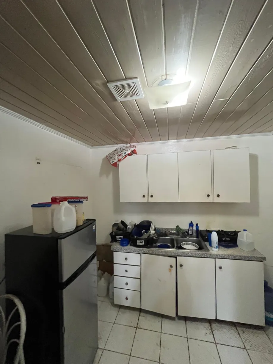 Bahamas Real Estate | View 3 Davis Street, Oakes Field #12 | room 2