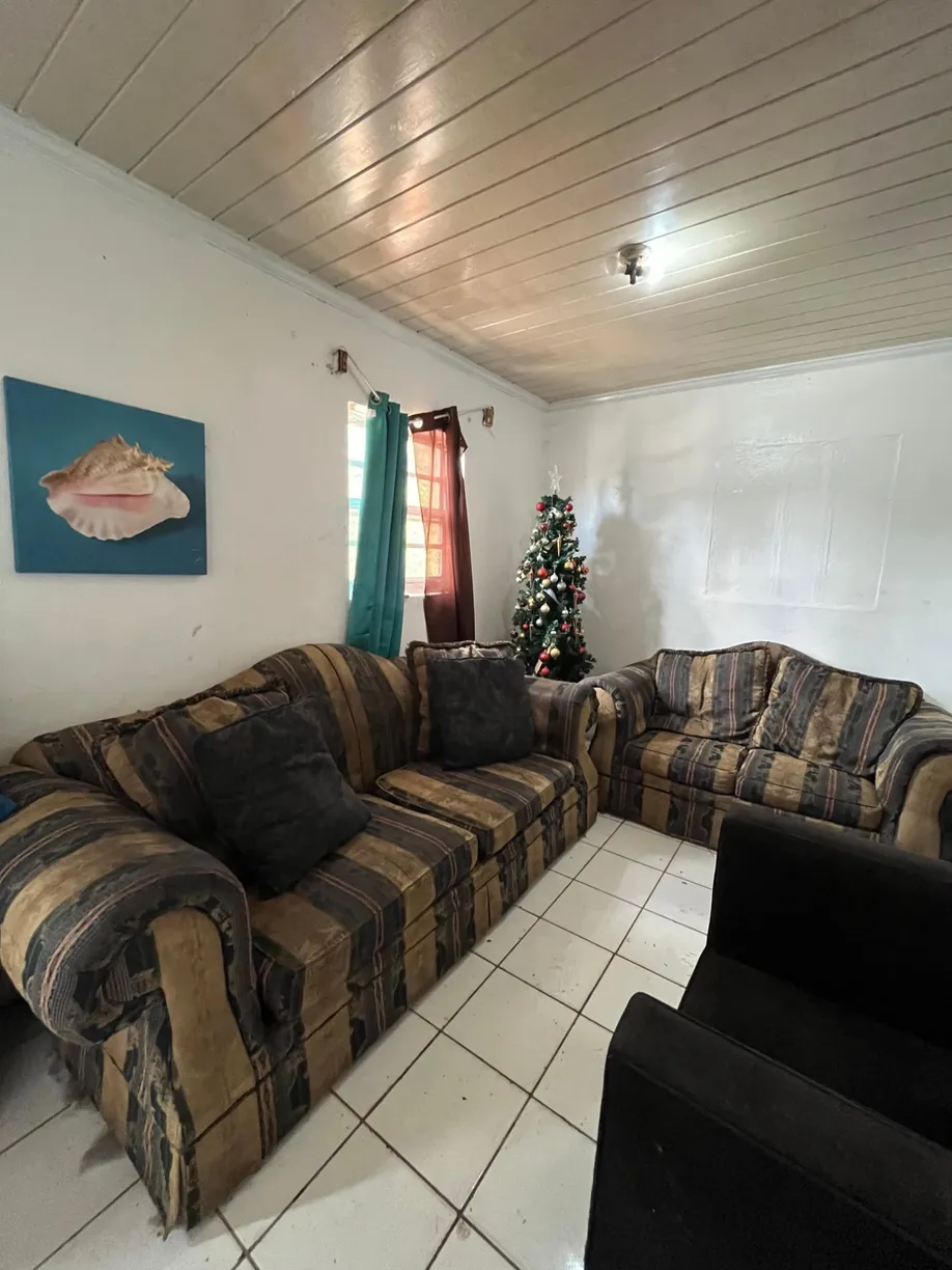 Bahamas Real Estate | View 3 Davis Street, Oakes Field #12 | room 1