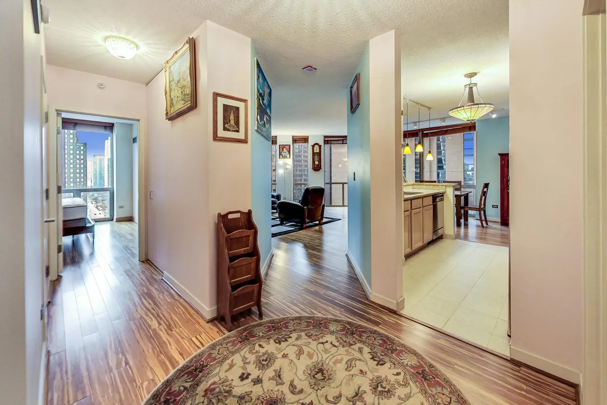 Chicago Real Estate | View 222 N Columbus, 1703 | room 1