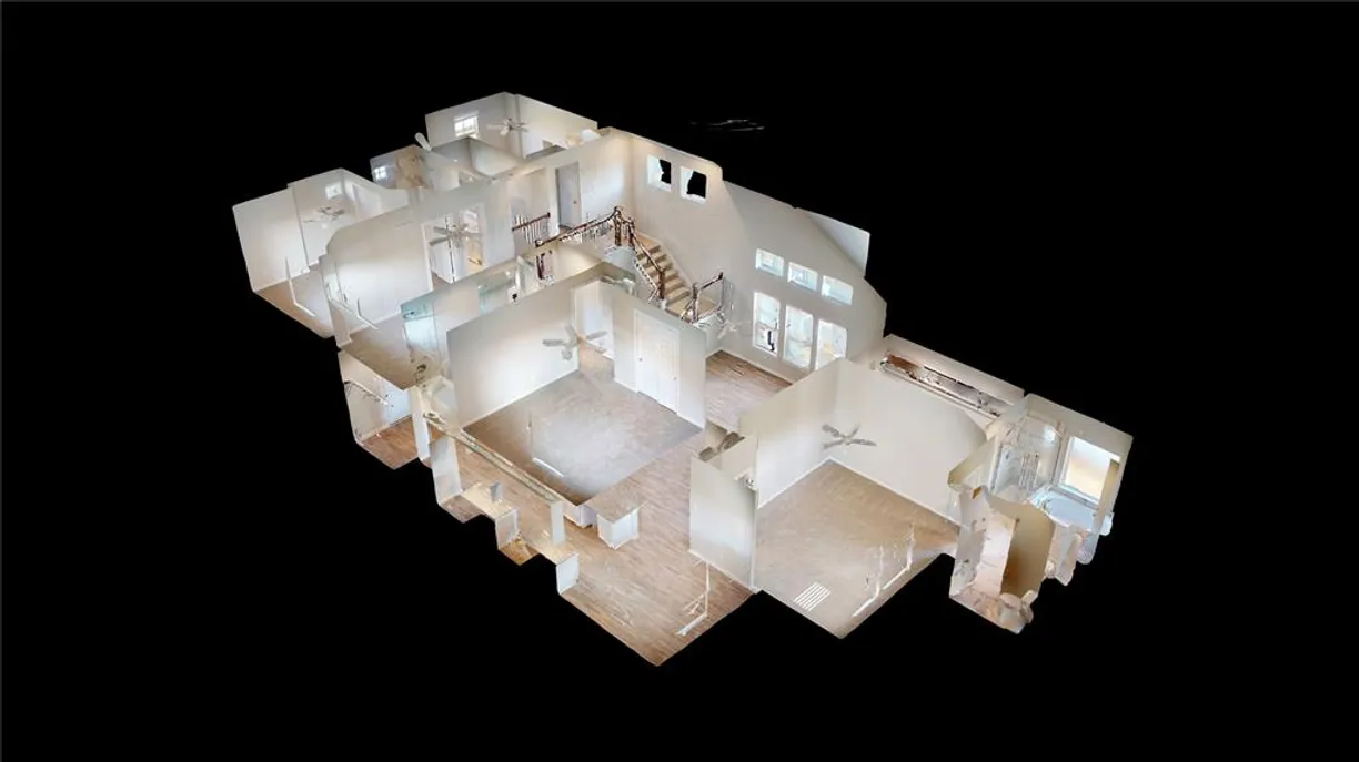 Houston Suburbs Real Estate | View 24711 Forest Hazel Drive | room 2