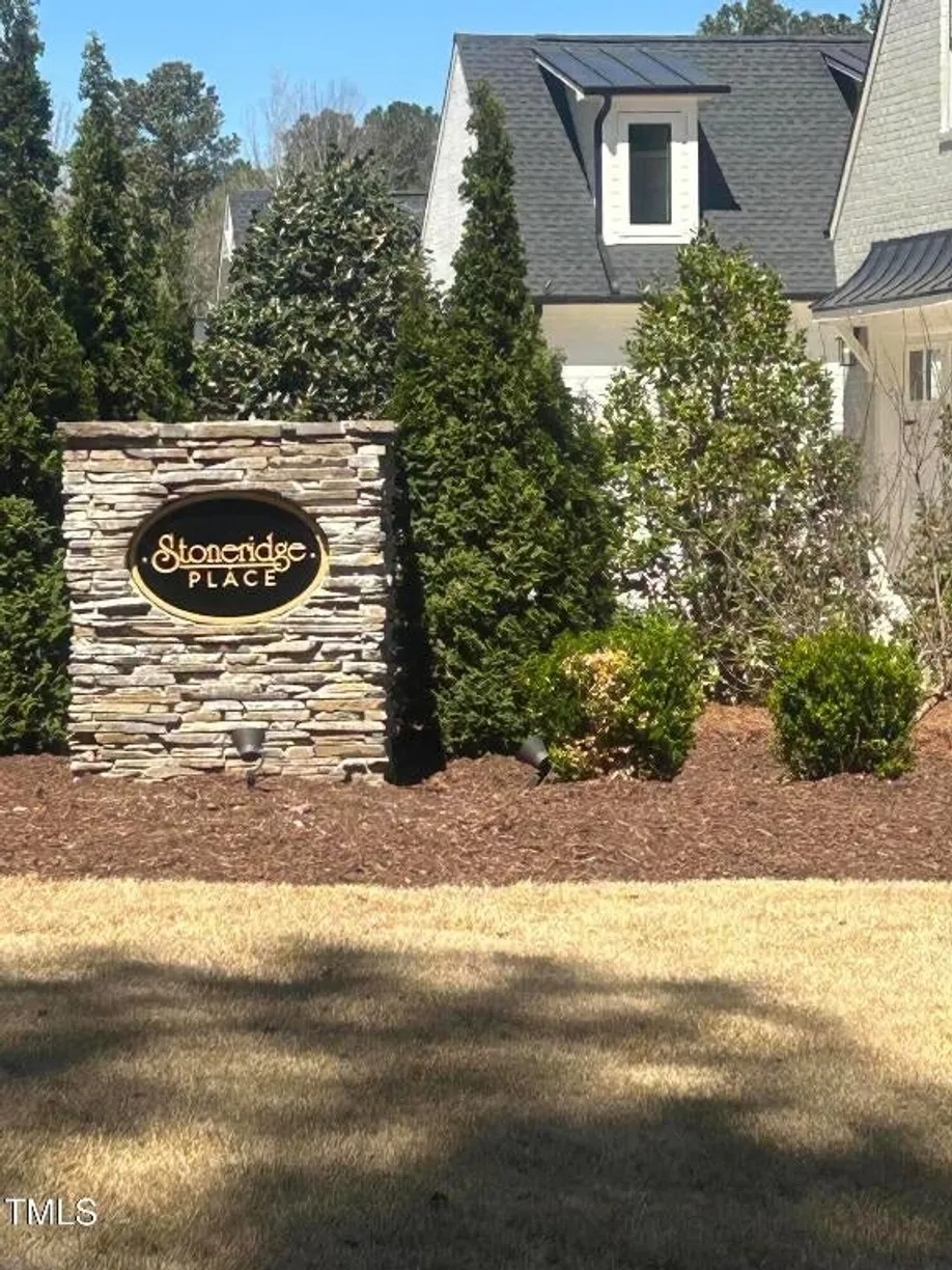 Raleigh, NC Real Estate | View 3847 Stoneridge Forest Drive | room 1