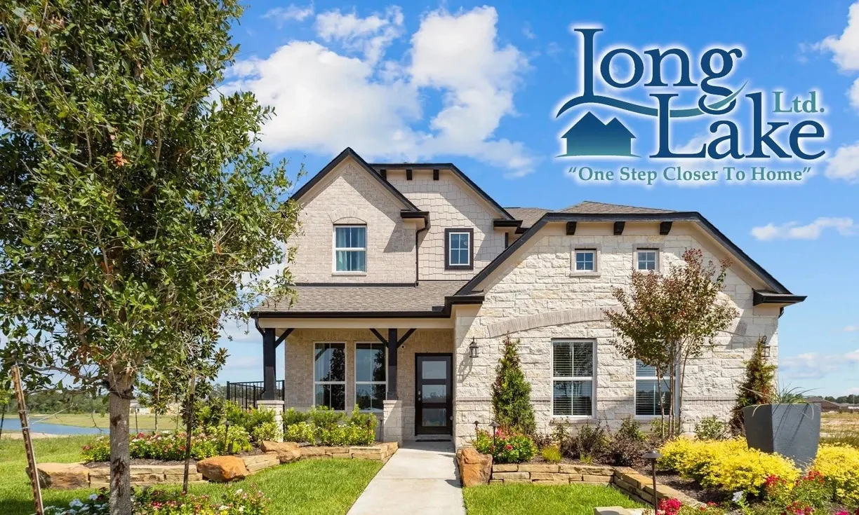 Houston Suburbs Real Estate | View 4718 Whisperwood Drive | 5 Beds, 4 Baths