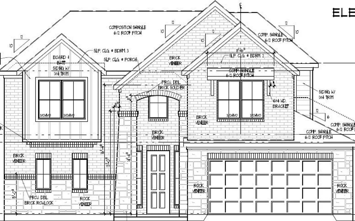 Houston Suburbs Real Estate | View 4718 Whisperwood Drive | room 1