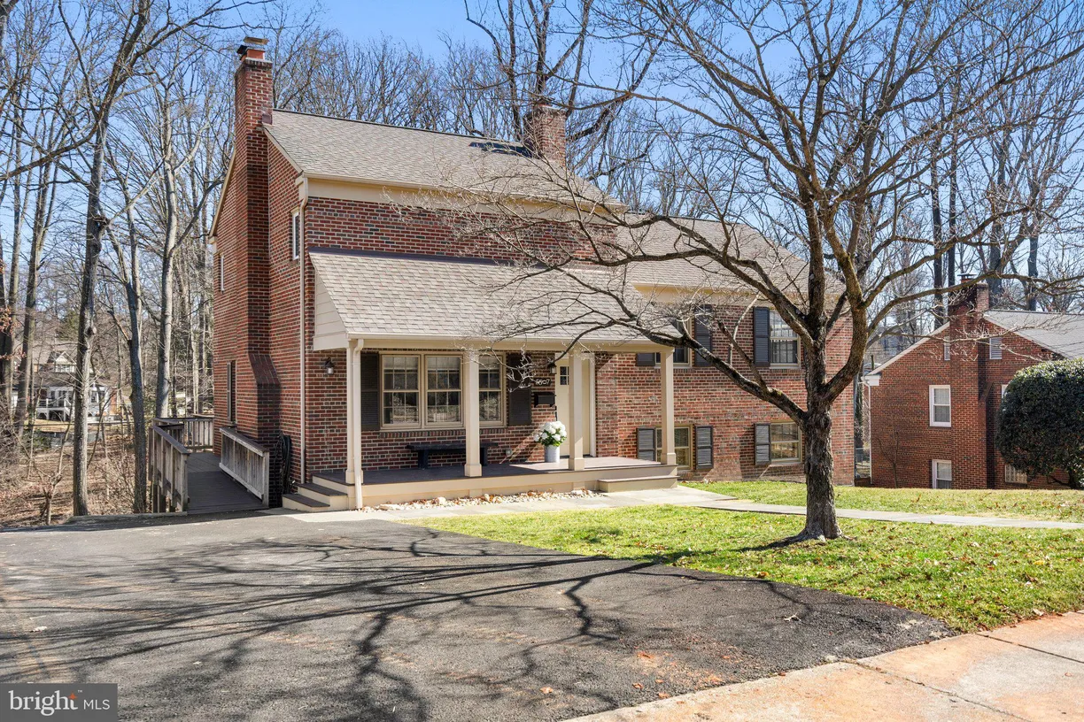 Washington Metro Area Real Estate | View 5507 Atlee Place | room 1