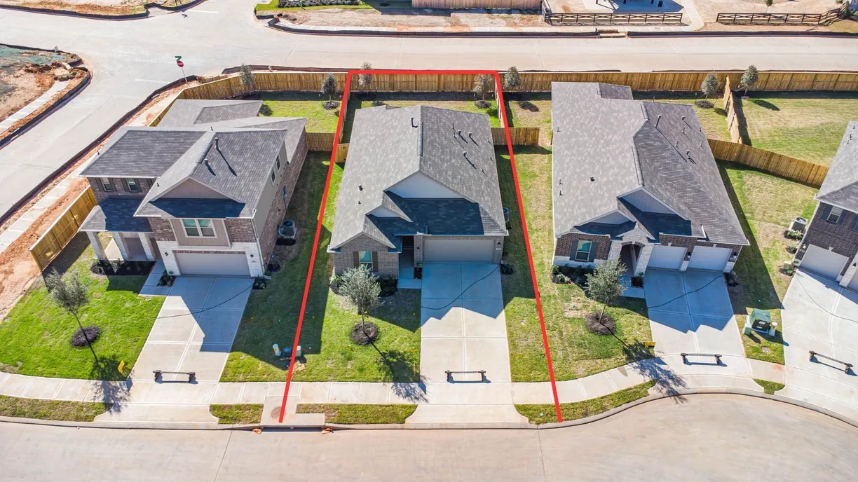 Houston Suburbs Real Estate | View 3531 Sage Green Trail | room 1