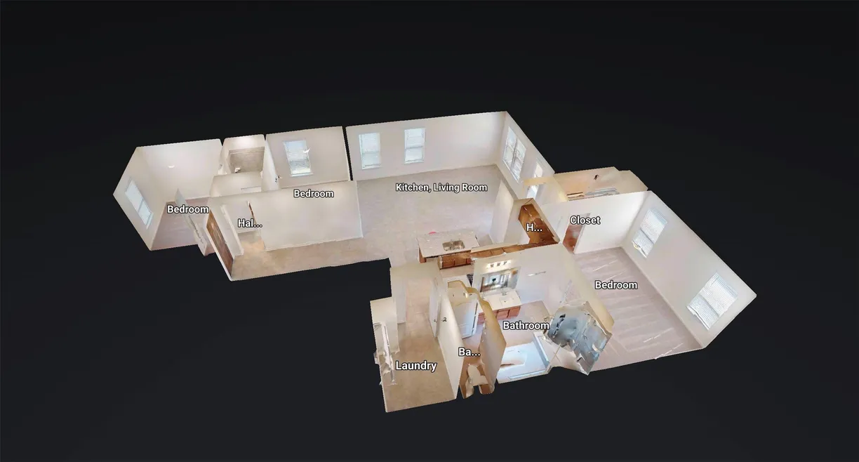 Houston Suburbs Real Estate | View 3531 Sage Green Trail | room 2