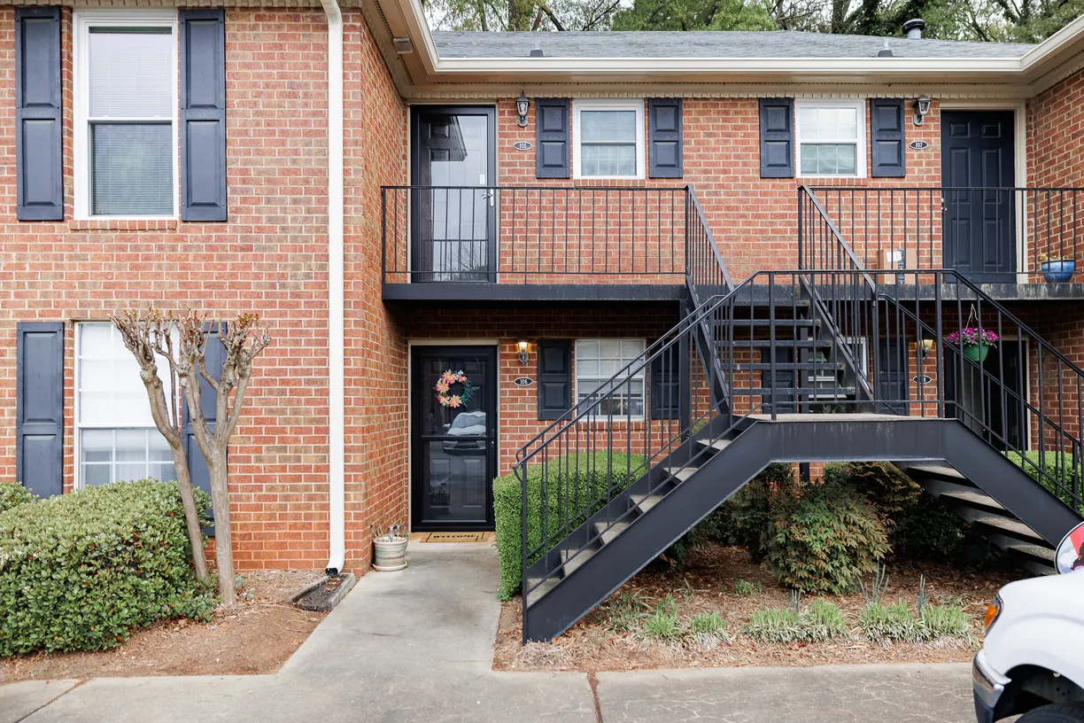 Athens, GA Real Estate | View 1688 Prince Avenue #106 | 2 Beds, 2 Baths