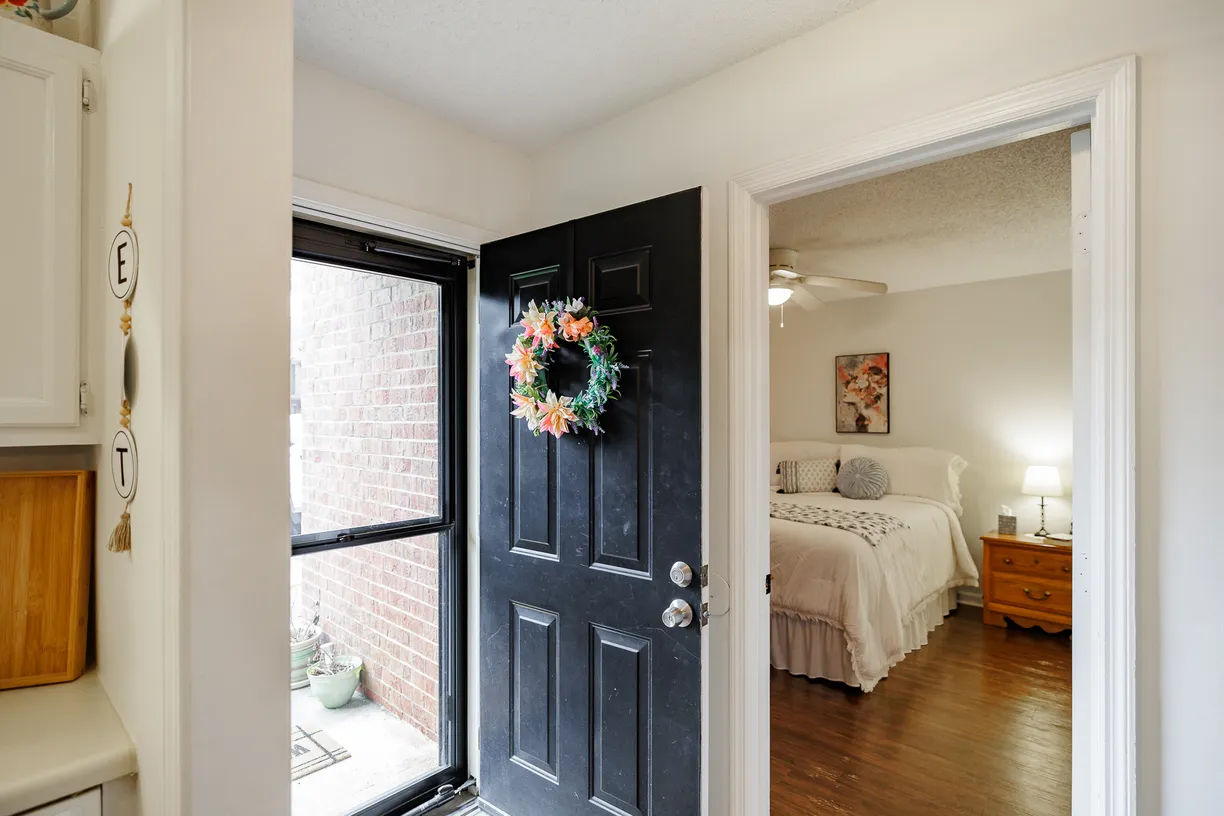 Athens, GA Real Estate | View 1688 Prince Avenue #106 | 3