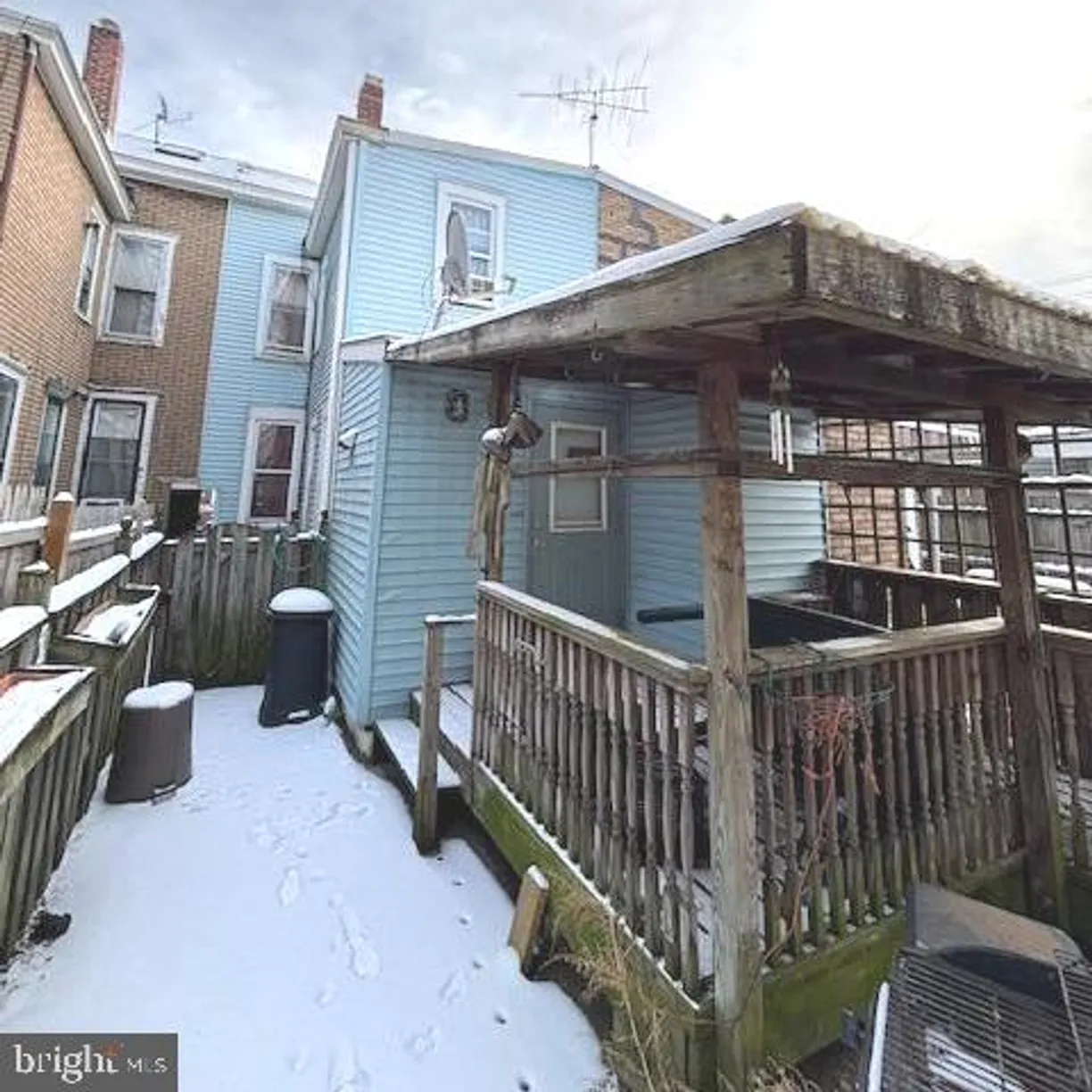 Central NJ/Bucks County, PA Real Estate | View 419 Beatty Street | room 2