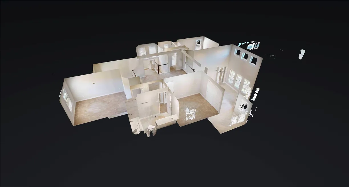 Houston Suburbs Real Estate | View 18247 Windy Knoll Way | room 2
