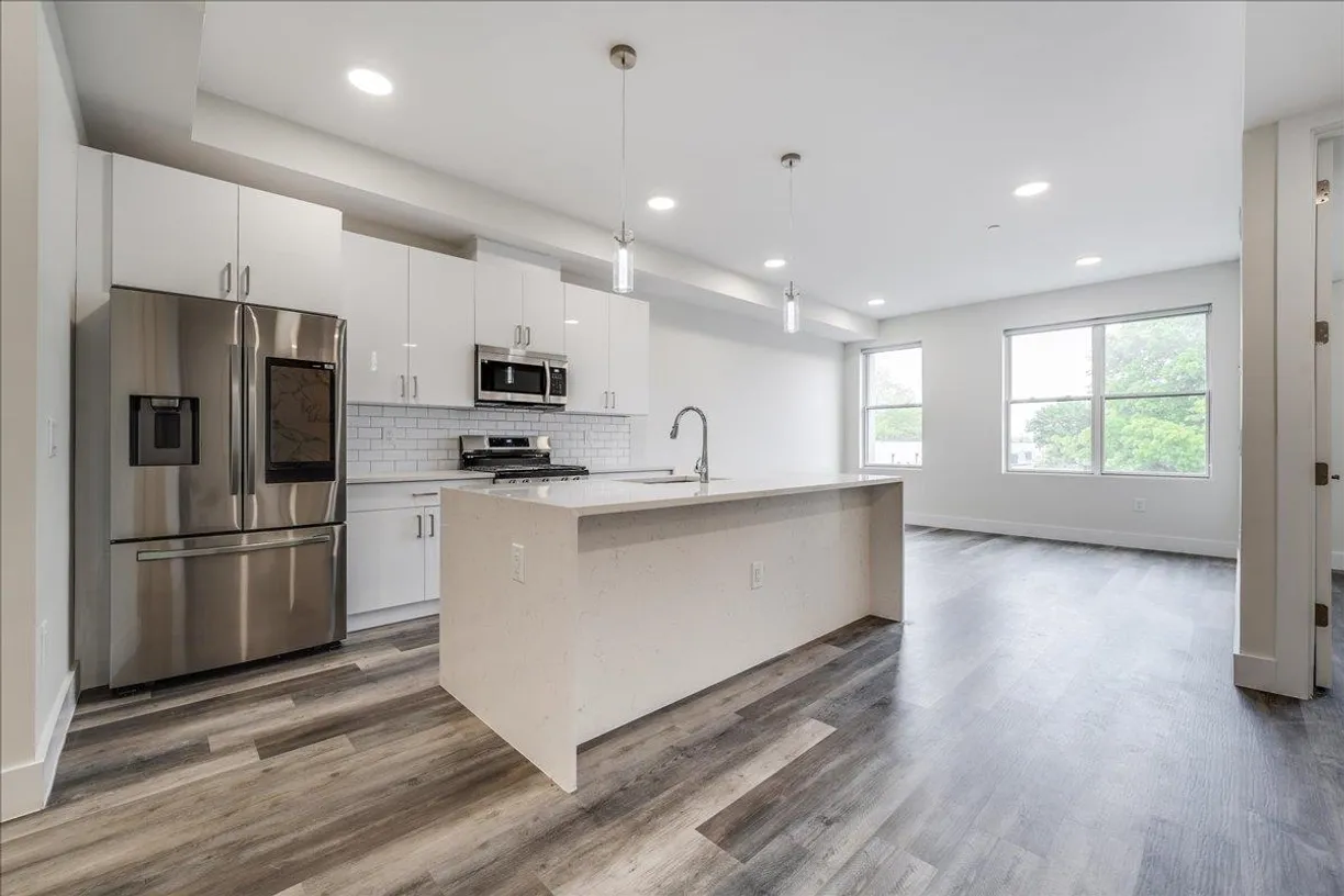 Jersey City/Hoboken Real Estate | View 3443 Kennedy Blvd Unit# 501 | 2 Beds, 1 Bath