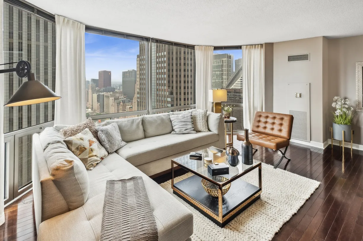 Chicago Real Estate | View 222 N Columbus, 4301 | room 1
