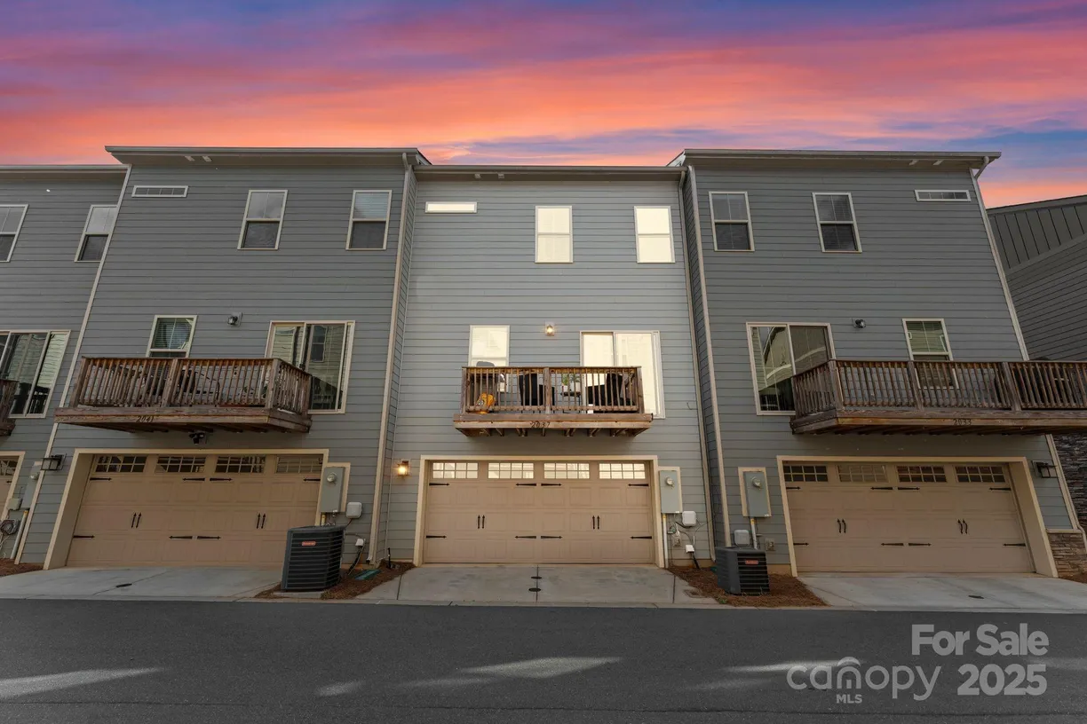 Charlotte Real Estate | View 2037 Birchside Drive | room 1