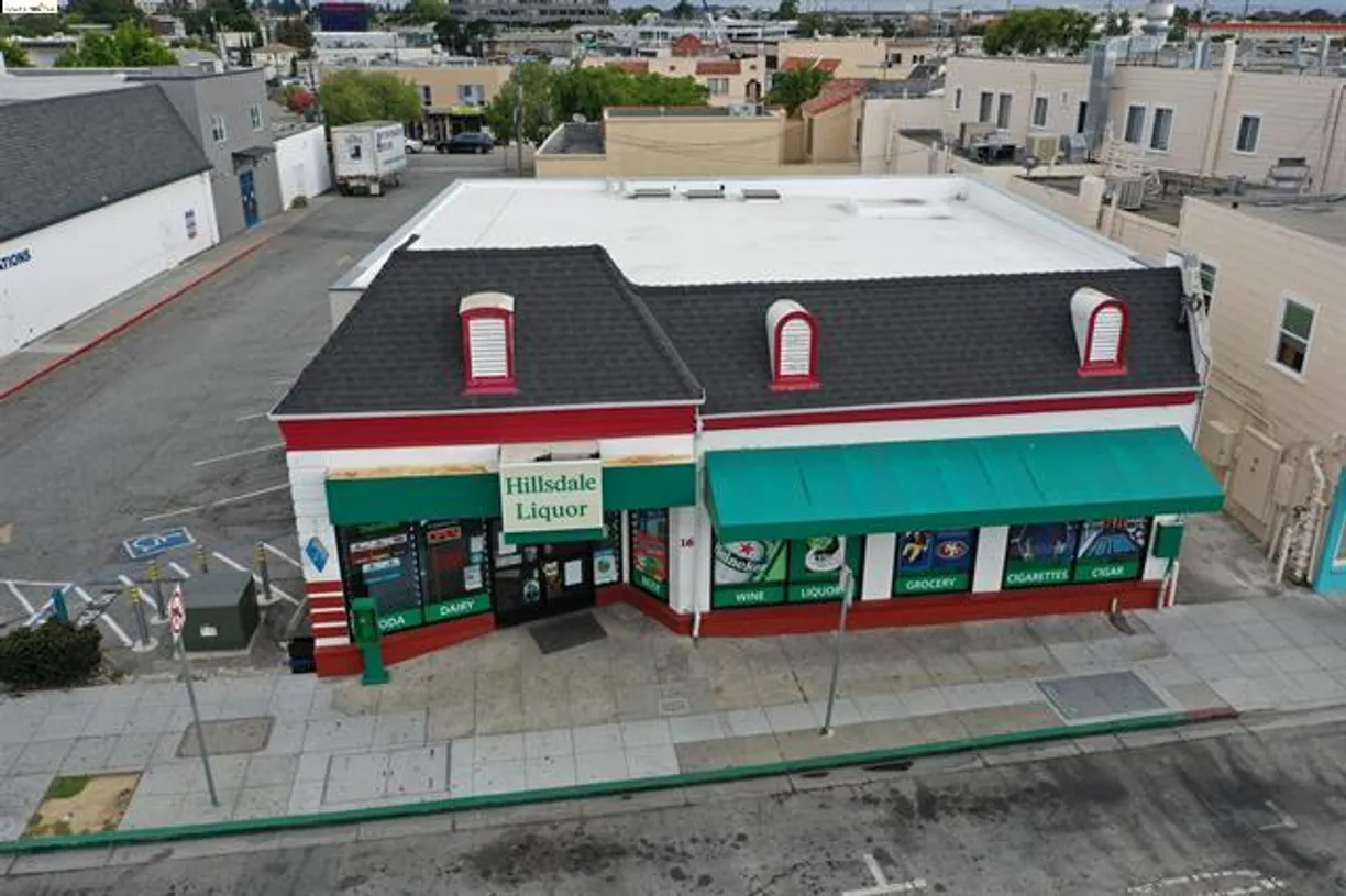 Northern California Real Estate | View 16 West 25th Avenue