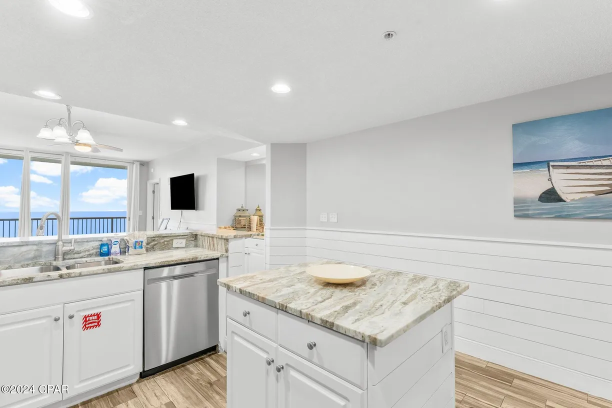 Northwest Florida Real Estate | View 10811 Front Beach Road Unit# 1306 | room 1