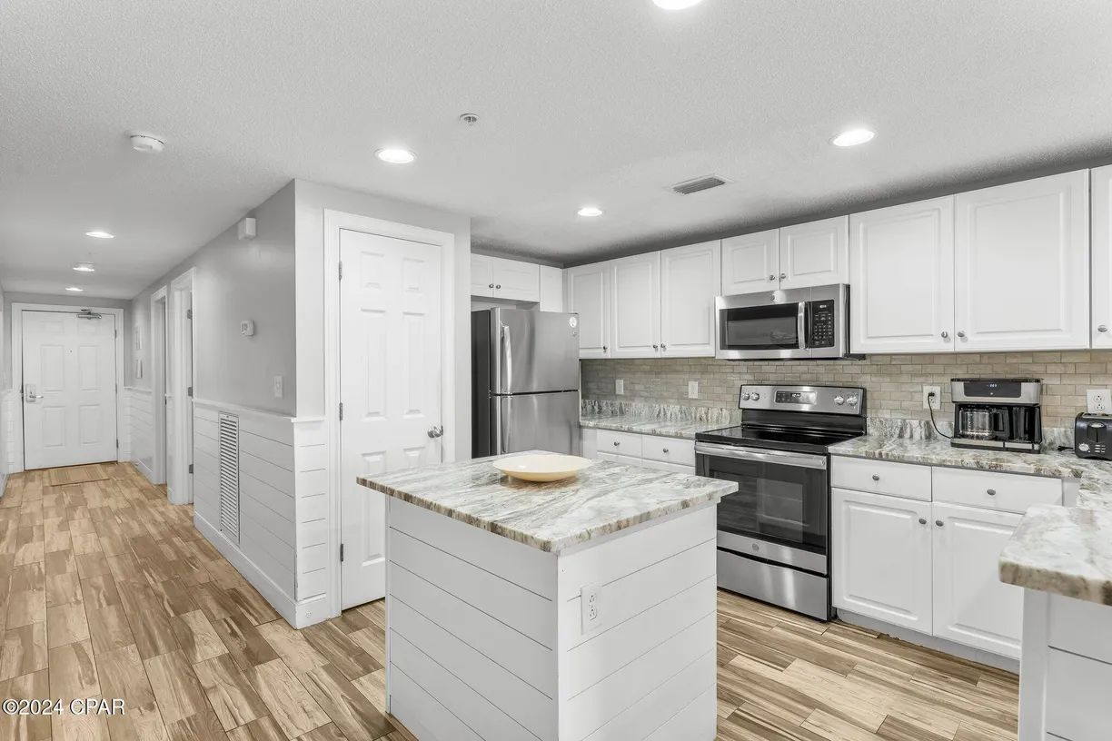 Northwest Florida Real Estate | View 10811 Front Beach Road Unit# 1306 | room 2