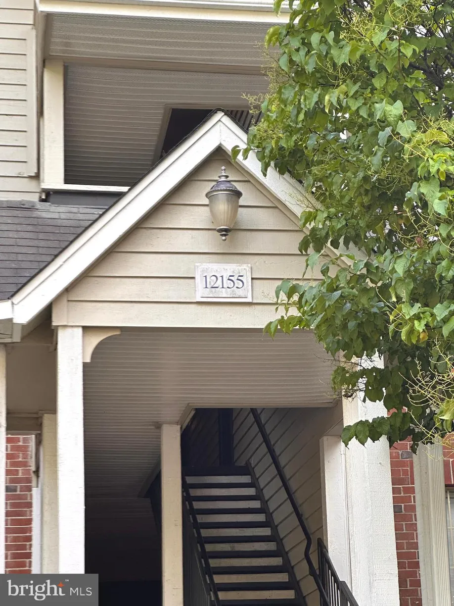 Washington Metro Area Real Estate | View 12155 Penderview Terrace Unit# 804 | 2 Beds, 1 Bath