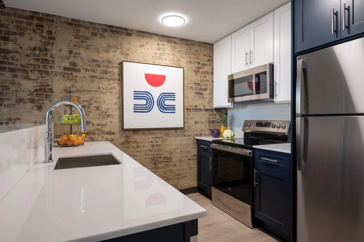 Jersey City/Hoboken Real Estate | View 857 Bergen Ave Unit# 204 | room 2