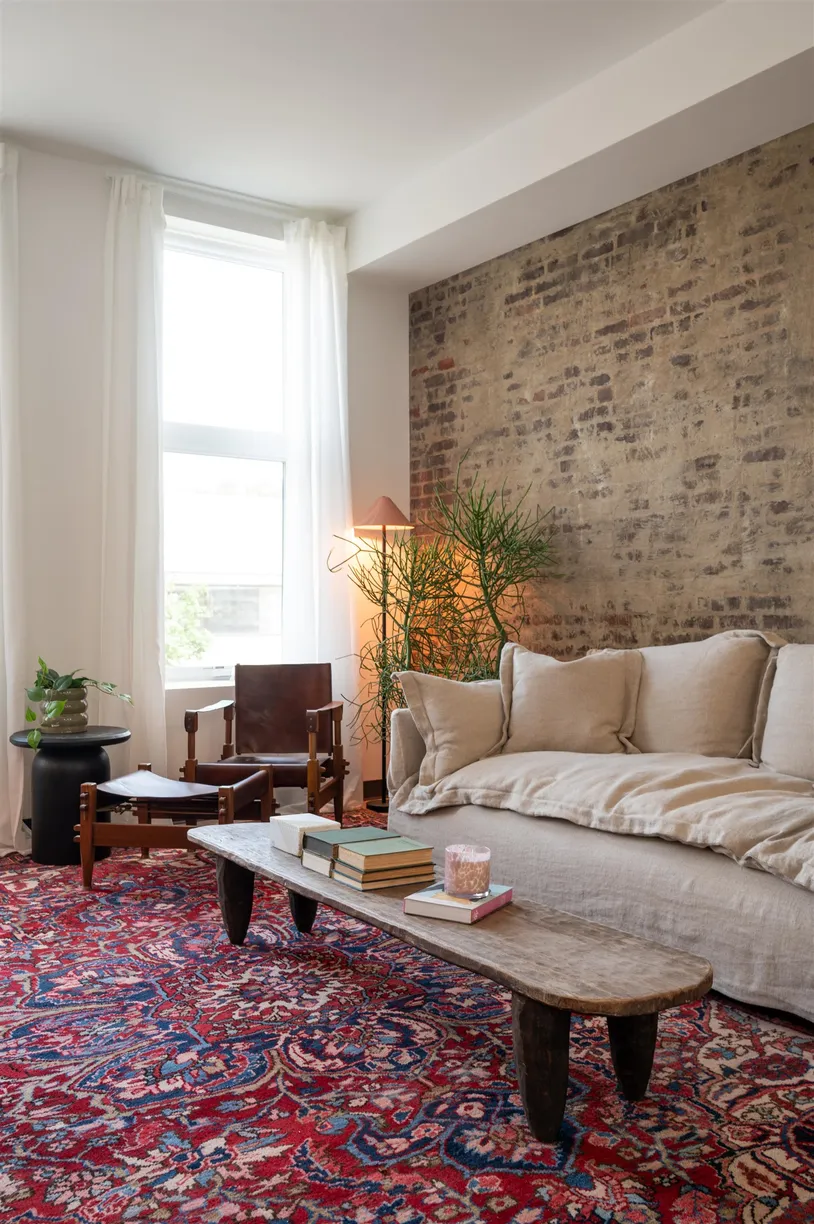 Jersey City/Hoboken Real Estate | View 857 Bergen Ave Unit# 204 | room 1