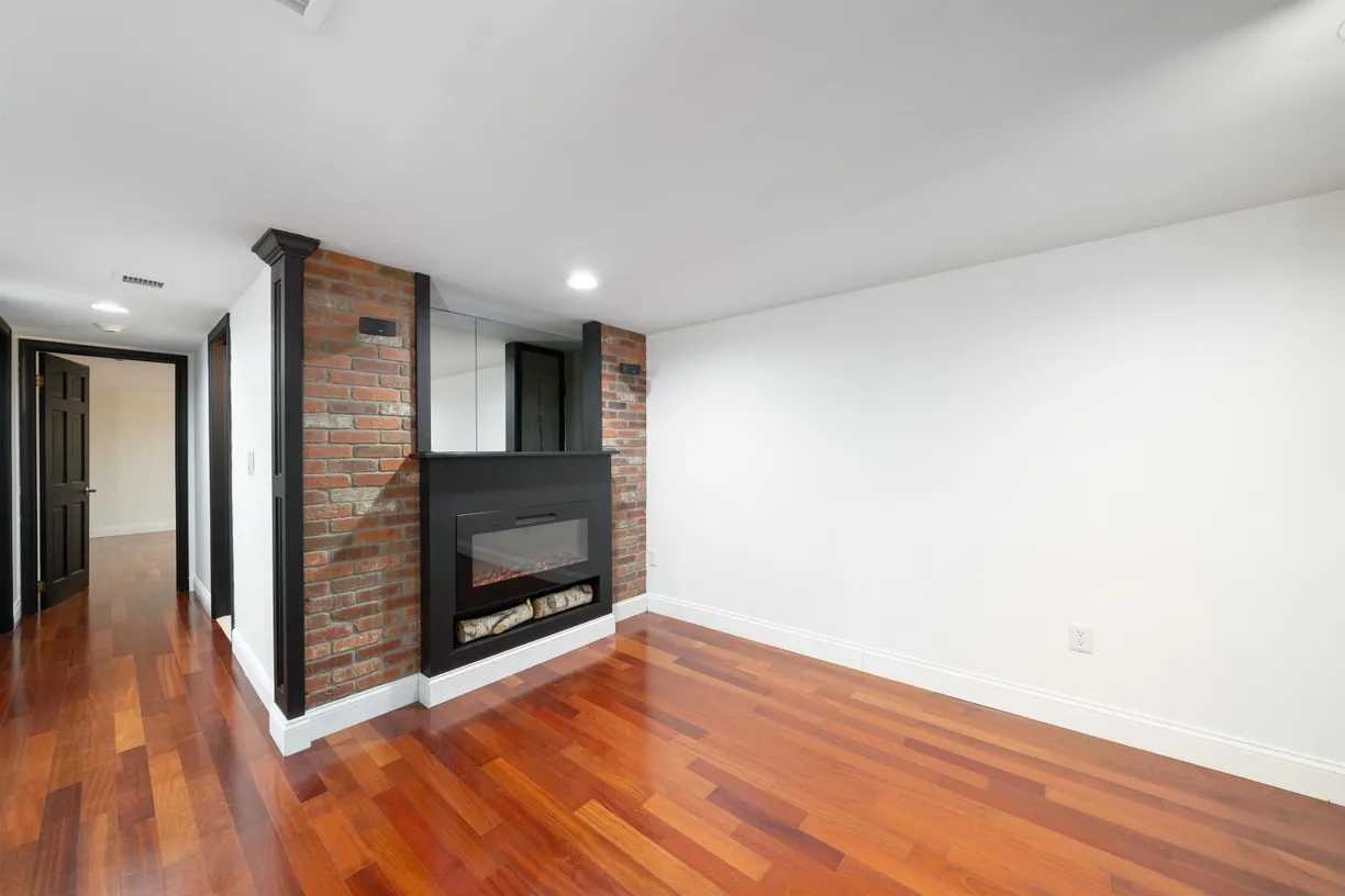 Jersey City/Hoboken Real Estate | View 344 Paterson Plank Rd Unit# 1A | room 1