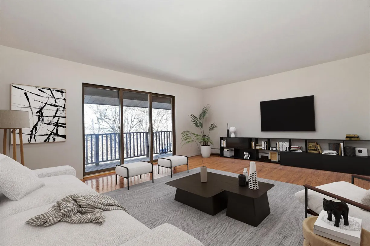 Rockland/Orange/NJ Real Estate | View 14 Longview Court Unit# 14 | 3 Beds, 2 Baths