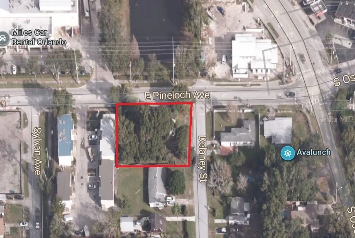 Central Florida Real Estate | View 2900 Delaney Street | room 1