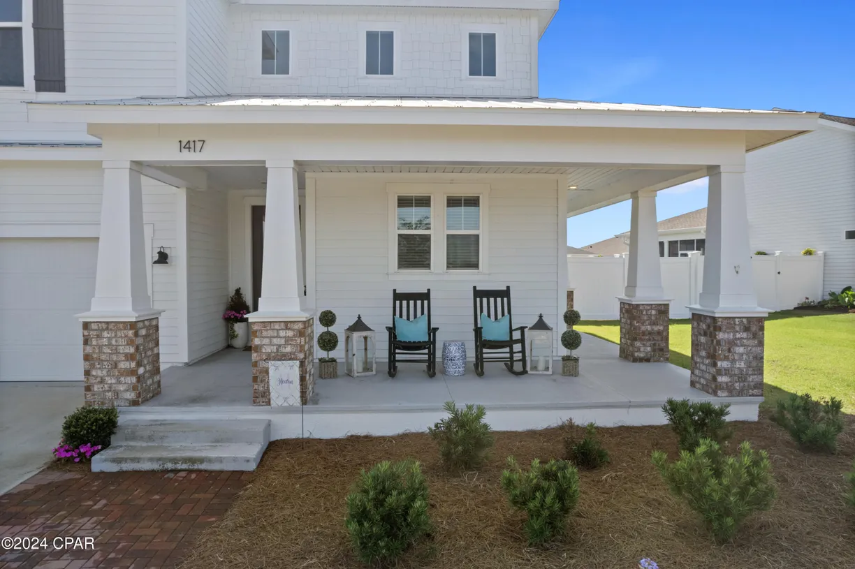 Northwest Florida Real Estate | View 1417 N Discovery Loop | room 1