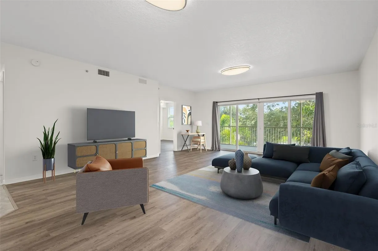 Sarasota/St. Petersburg Real Estate | View 960 Starkey Road #5203 | room 2