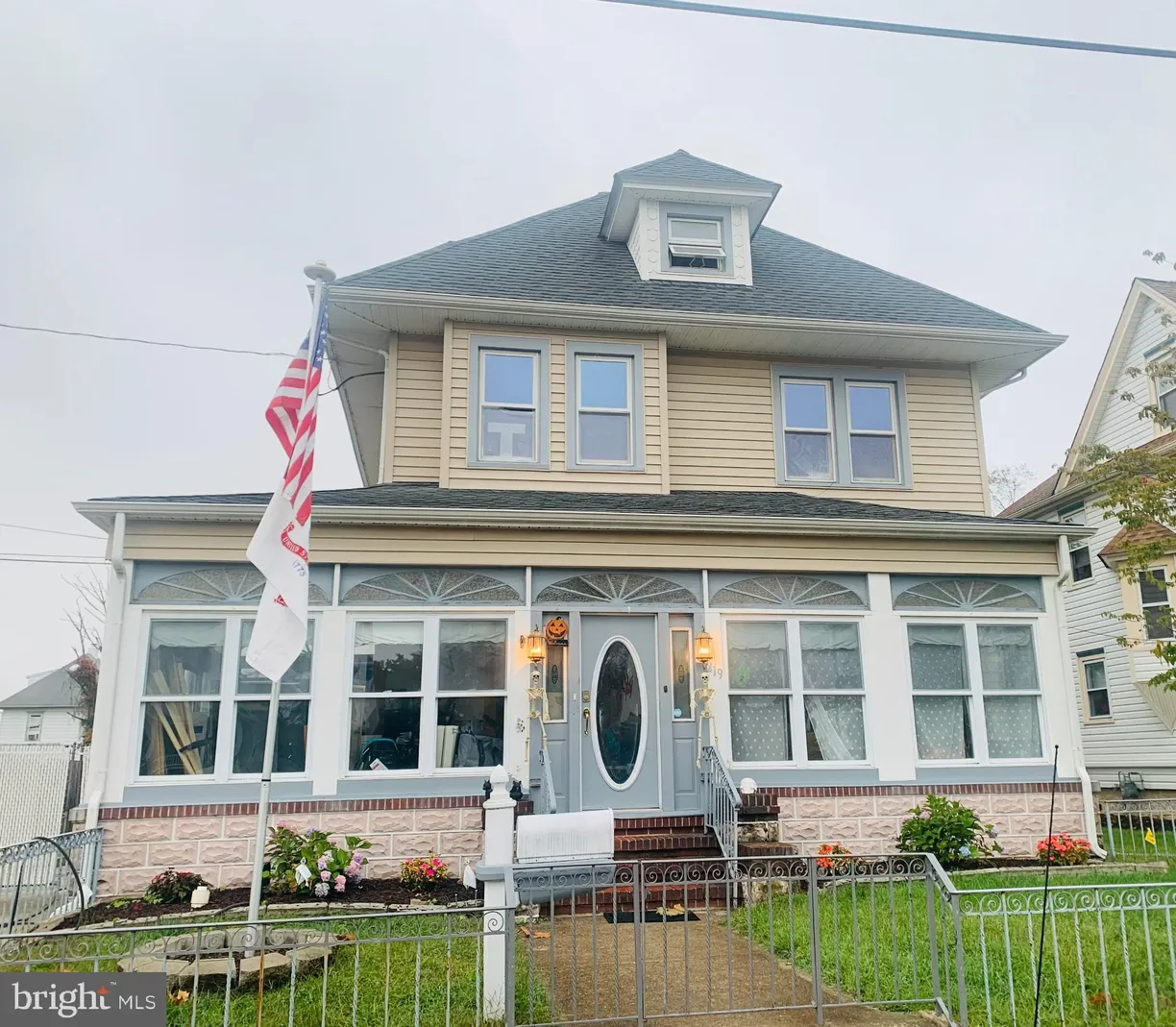 Jersey City/Hoboken Real Estate | View 219 Vanneman Avenue | 4 Beds, 2 Baths