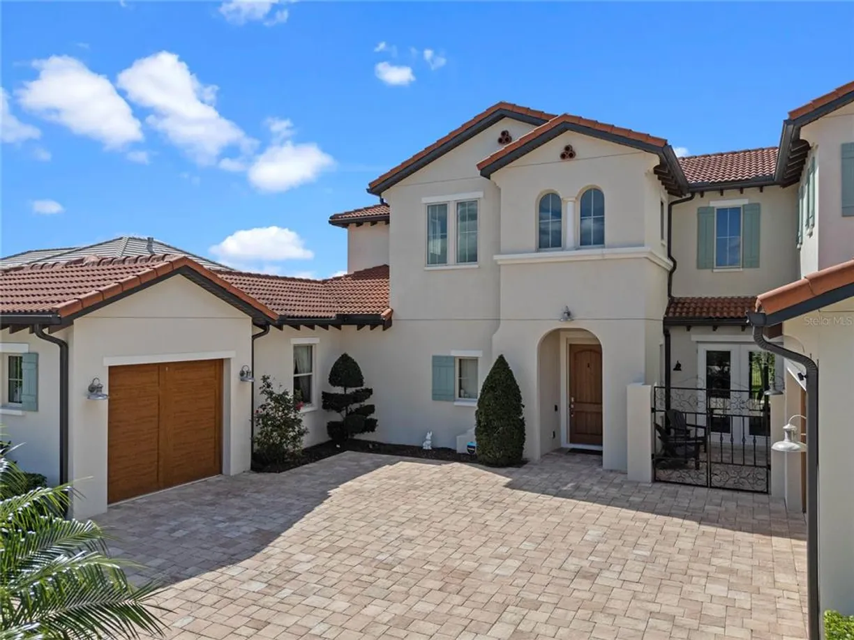 Central Florida Real Estate | View 15644 Panther Lake Drive | room 1