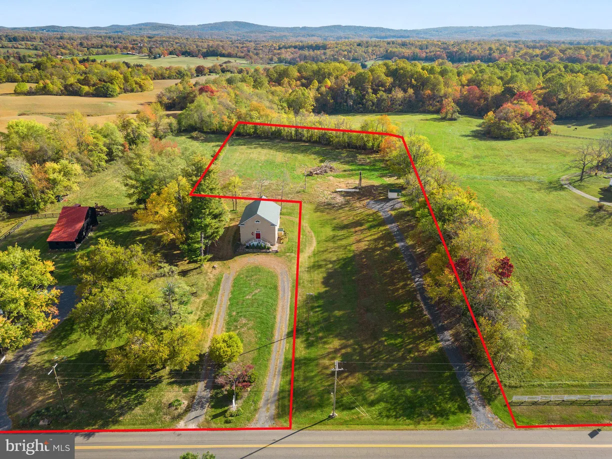 Washington Metro Area Real Estate | View 7035 Leeds Manor Road