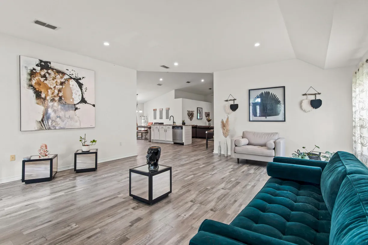 Northwest Florida Real Estate | View 137 Loblolly Bay Drive | room 1