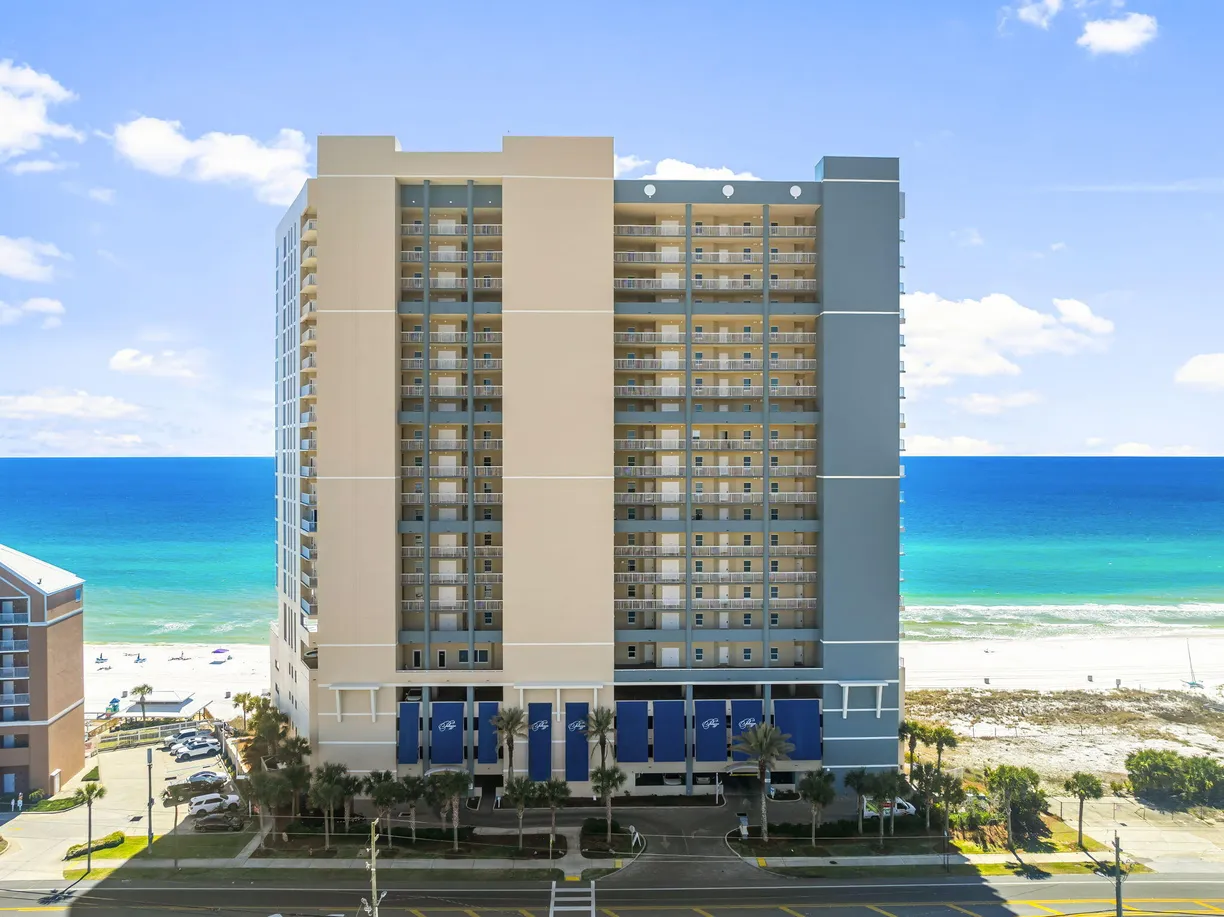 Northwest Florida Real Estate | View 17281 Front Beach Road Unit# UNIT 1105 | room 1