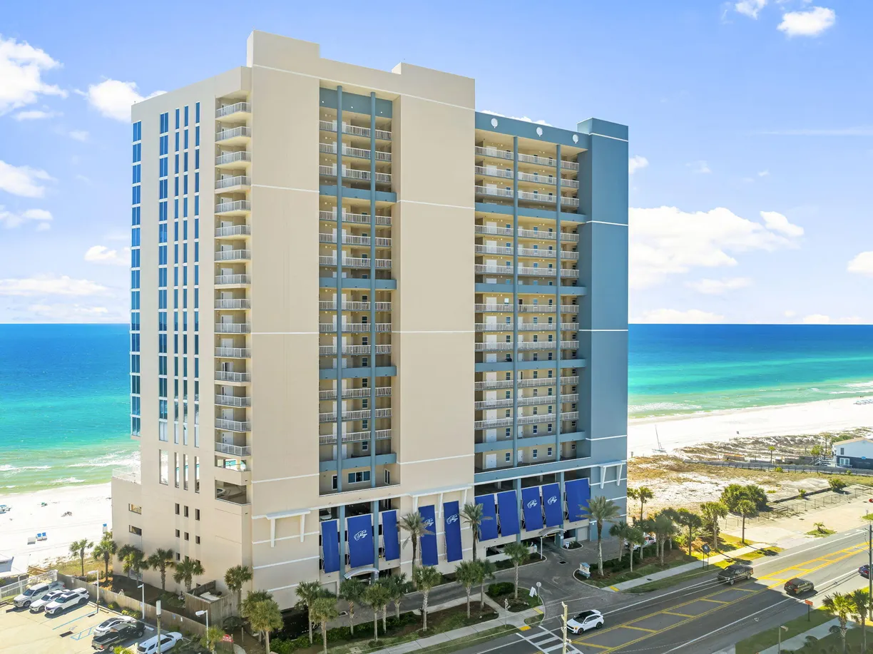 Northwest Florida Real Estate | View 17281 Front Beach Road Unit# UNIT 1105 | room 2